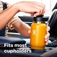 thumbnail image 4 of Botella de agua Hydro Flask Wide Flex Straw 950 ml Aloe, 4 of 6