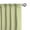 Avocado Green White, variant on Ambesonne Ethnic Window Curtains, Colorful Tribal Leaves Art, Each 28" W x 63" L, Hunter Green Pastel Pink