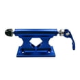 thumbnail image 2 of Bloque de bicicleta Soporte de horquilla BMX Trailer Rack Ciclismo Bicicleta Azul Zulema Montaje en bifurcación de bloques de bicicleta, 2 of 8