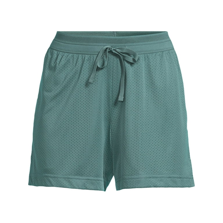 Athletic Works Mesh Shorts Moisture-Wicking