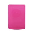 thumbnail image 5 of Mini translucent Drawer type plastic Storage Box red 3 Layers, 5 of 5