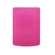 thumbnail image 5 of Mini translucent Drawer type plastic Storage Box red 3 Layers, 5 of 5