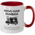 thumbnail image 2 of Paramedic Mug, EMS Mug, Paramedic Cup, Paramedic Graduation Gifts, EMS Week Gifts, Paramedic Mentor Gift, EMS Appreciation Gift, 2 of 2