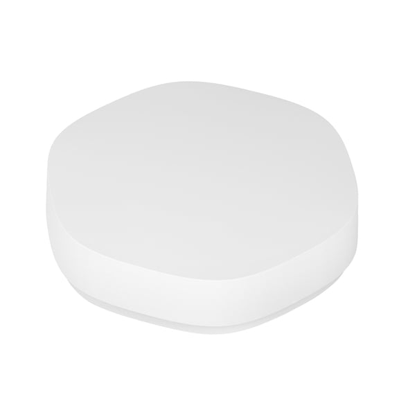 Tuya Smart Wireless Scene Button for Automated Home Control and Intelligent Lighting Linkage System