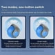 thumbnail image 5 of Interactive Motion Sensor Cat Toy - Automatic Moving Play for Cats, 5 of 5