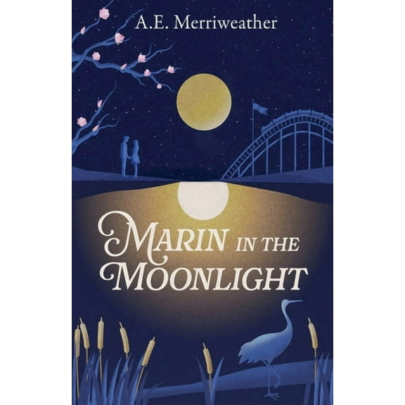 Revel Pointe Romance Marin in the Moonlight, Book 1, (Paperback)