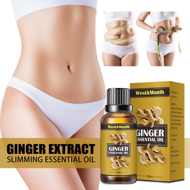 Aceite Adelgazante de Masaje Anticelulítico Yellow Tong 30ml