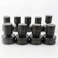 thumbnail image 2 of 1Pcs Hydraulic Square Hole Punch Die for CH-70 Hydraulic Punching Machine (Square Die,12x12mm), 2 of 2