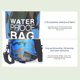 thumbnail image 4 of Worallymy bolsa impermeable portátil para natación bolsa de almacenamiento para saco seco para navegación Worallymy JD720016156, 4 of 7