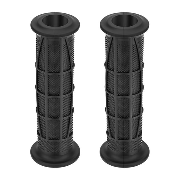 M MATI Handlebar Grips for Honda Rubicon 500 520 TRX500 TRX520 Talon 1000 SXS1000S2 SXS1000S4 2015-2024