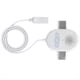 thumbnail image 4 of Sensor de Enuresis J011 para Niños con Sonido Fuerte y Vibración Potente. Alarma de Orina para Niños. Sensor de Monitorización de Enuresis., 4 of 5