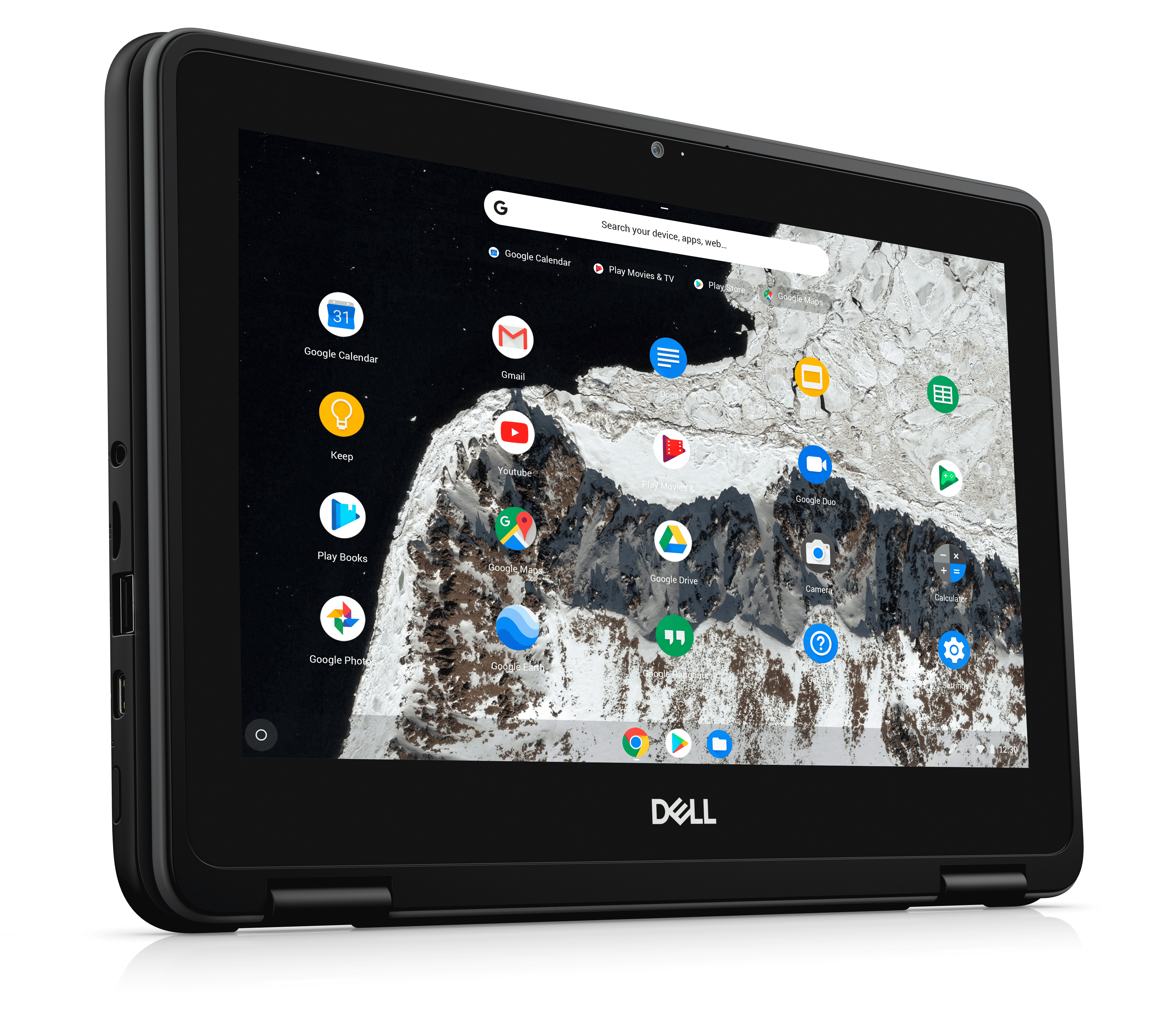 Chromebook　3100 2-in-1 Amazon.com: Dell Chromebook 11 3100 11.6