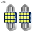 thumbnail image 1 of Premium Led Car Interior Light Bulbs Reliable And Bright White Lighting 31Mm, 1 of 10