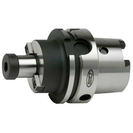 

GS Tooling 536088 HSK63A 1 x 5.00 Shell Mill Holder