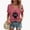 Light Pink, variant on Womens Funny Cat Graphic Tee Fashion V Neck Short Sleeve Tops Summer T Shirts Casual Slogan Print Weekend Relaxed Pullover Shirt