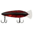 thumbnail image 3 of Berkley Shallow Money Badger Fishing Crankbait, 1.5 in, Hybrid Baitfish-Crayfish, 3 of 6