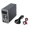 Power Supply Adjustable Precise Power Supply KPS305D Variable AC Power Supply