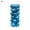 Lake Blue, variant on Porfeet Xmas Trees Ball Decor,Shatterproof Blue Christmas Ball Ornaments, 24 Count (1.2")