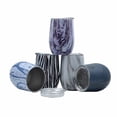 thumbnail image 7 of ACDANC 2026 New Wine Tumbler with Lid Insulation Function Insulated Cup Excellent Quality Water Tumbler for Travel Office Home J One Size, 7 of 7