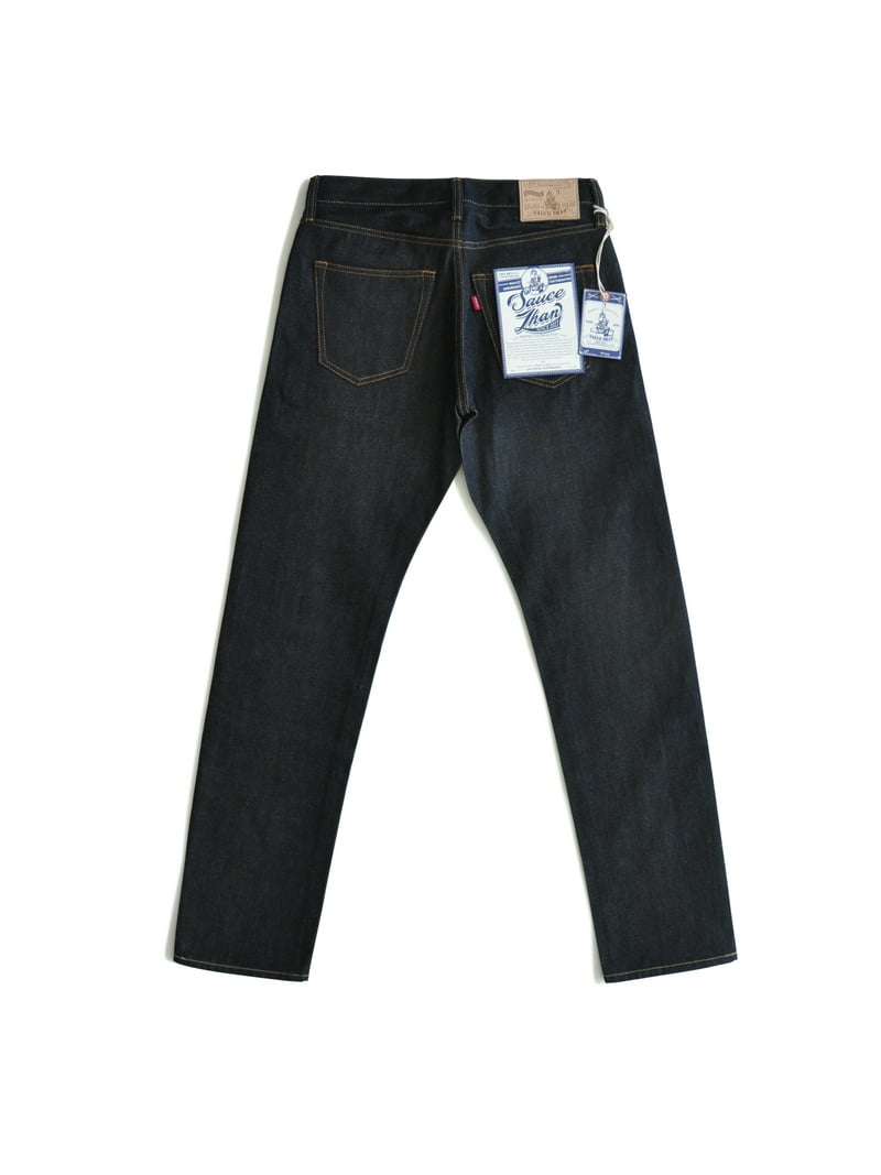 【送料&関税込】ChloAC Straight Leg Denim Jeans STRAIGHT LEG HEMS JEANS - Sky blue | ZARA United States