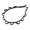 thumbnail image 1 of Correa de , correa de estiramiento, flexibilidad, fácil de instalar, suave para mujeres y hombres, accesorios, banda elástica de equilibrio para e, 1 of 8