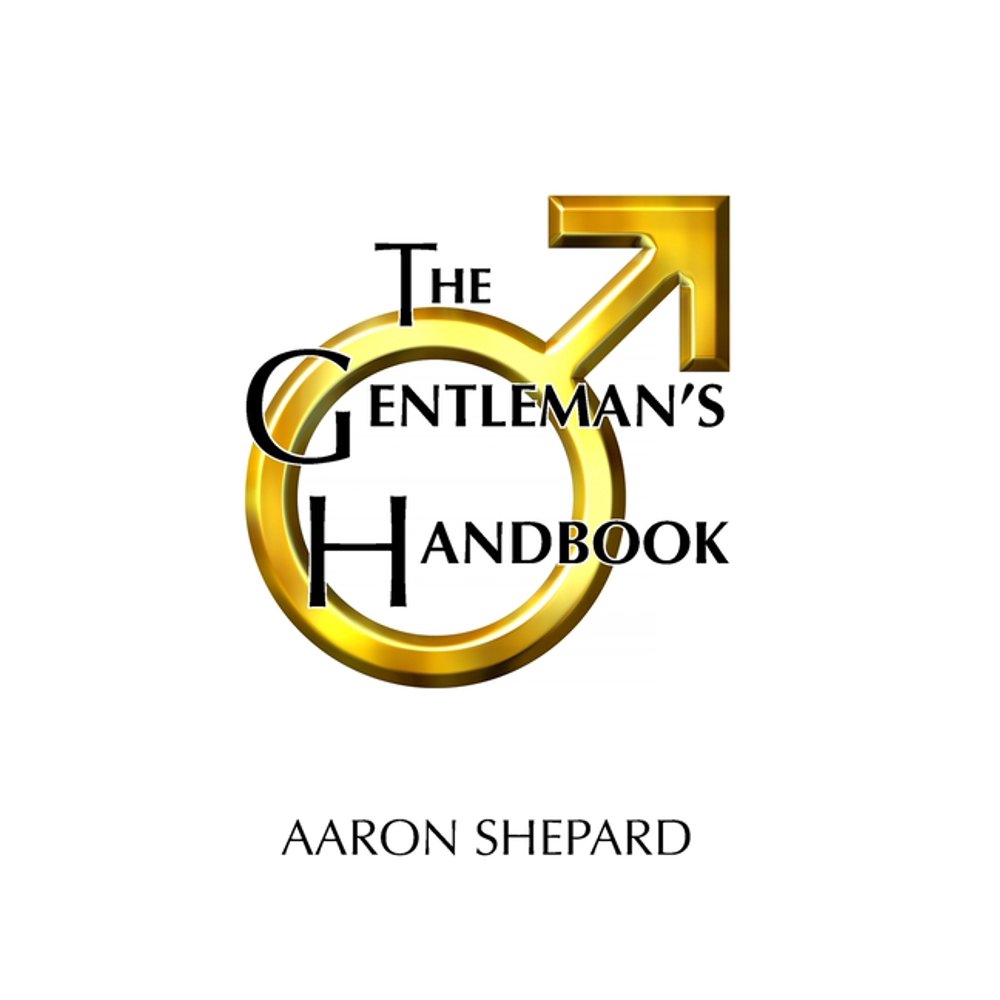 The Gentleman's Handbook (Hardcover)
