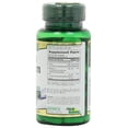 thumbnail image 4 of Calcium Magnesium & Zinc by Nature's Bounty, Immune Support a, 4 of 11