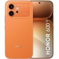 thumbnail image 1 of Honor 600 12GB+512GB, Naranja, Smartphone 5G, Cámara IA 200MP, 1 of 5