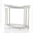 thumbnail image 1 of CARRITO CON REPISAS SERVICIO SIR 2 NIVELES 73 X 35 X 63CM Liftor SIR, 1 of 2