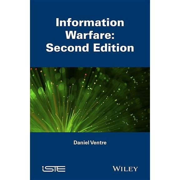 Information Warfare (Hardcover)