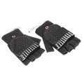 thumbnail image 4 of Guantes calefactables recargables, guantes calefactables recargables con USB, guantes cálidos para computadora portátil, guantes calefactables de rendimiento sólido, 4 of 14