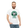thumbnail image 4 of DJH Apparel | Deactivated Coffee Lover Funny Parody T-Shirt, 4 of 7