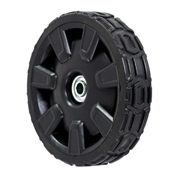 YARDMAX 7" Rear Mower Wheel