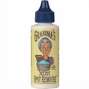 Grandma's Secret Spot Remover, 2 oz