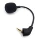 thumbnail image 4 of Micrófono de repuesto para auriculares para juegos Hyper X Cloud 2 II/Hyper X Cloud Sliver, 4 of 5