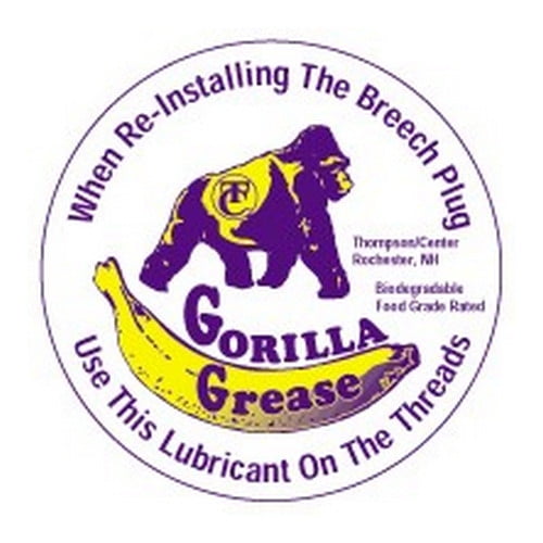T/C Accessories Gorilla Grease, 1/4 oz