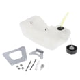 thumbnail image 3 of Almencla Crafts Plastic Trimmer Fuel Tank Accessory Compatible for fs81, 3 of 7