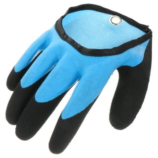 Fish Cleaning Gloves