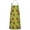 Highland Cow Sunflower, variant on Highland Cow Sunflower Field Pattern Apron-Garden Aprons for Women with Pockets-Cotton Linen Waterproof Kitchen Cooking Gardening Aprons Adjustable for Kitchen,Cooking,BBQ and Salon 33x27 Inch