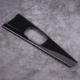 thumbnail image 4 of Cover, Delicate  Multimedia Panel Cover, Pratical For Left-hand Driving For  3 Series F30 F34 4 Series F33 F36, 4 of 8