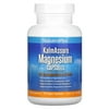 Nature's Plus KalmAssure, Magnesium, 420 mg, 90 Vegan Capsules