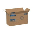 Kleenex Reveal MultiFold Hand Towels (46321), 8" x 9.4", For Kleenex