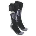 thumbnail image 1 of Ideas In Motion Calcetines calefactados térmicos de invierno cálidos que funcionan con pilas para pies fríos - Pequeño (6-9 mujeres 8-10 para hombres) Ideas In Motion 7615, 1 of 4