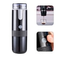 thumbnail image 4 of USB Electric Coffee Maker Portable Grinder Mill Espresso Cup Device Drip, 4 of 4