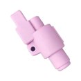 thumbnail image 1 of Chauffage de Stationnement Pompe à Carburant Couvercle de Protection Étui Étanche Réduction du Bruit Couvercle Insonorisé pour Pompe Doseuse Diesel Chauffage de Stationnement Camion Marin, 1 of 7