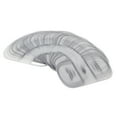 thumbnail image 1 of 100 Pcs Bordure de Gâteau Enrouler Demi-Cercle Transparent Gâteau Mousse Cuisson Cuisson Collier Accessoire, 1 of 9