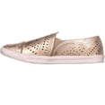 thumbnail image 3 of American Rag  Shannen Slip-On Sneakers  Platino, 3 of 5