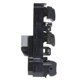 thumbnail image 5 of Right Driver Side RHD Power Window Master Switch for Accord 2008-2011 35750-SZW-J11 35750SZWJ11 35750-SZW-J01, 5 of 5