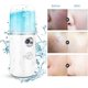thumbnail image 4 of Humidificador vaporizador 30ml Nano Spray portátil Sauna Spa vaporizador facial pulverizador de niebla hidratante facial para cuidado facial, maquillaje, belleza, 4 of 5