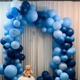 thumbnail image 4 of relayinert Matte Balloon New, 4 of 8